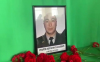 Наш земляк Умаров Ибрагим Хасанович 4 октября 2022 года героически погиб в период прохождения военной службы на территории Донецкой области. ВЕЧНАЯ ПАМЯТЬ!